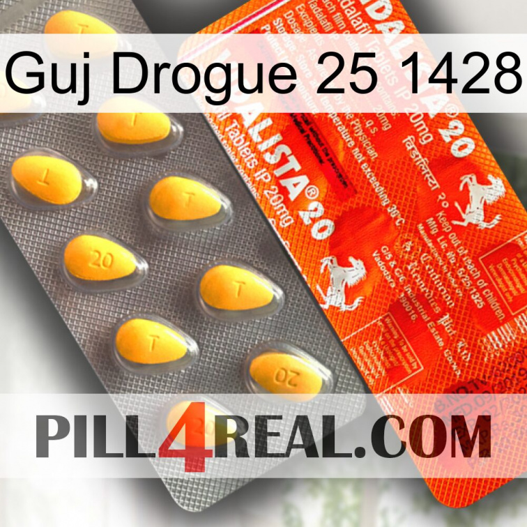 Guj Drug 25 1428 new01